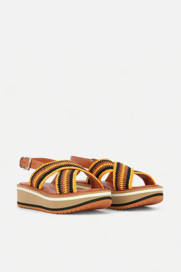 FADEN-Shoes & Sandals-CLERGERIE-Debs Boutique